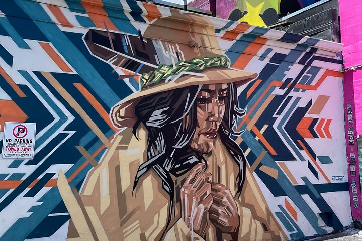 Denver's Art District Self Guided Walking Tour - Photo 1 of 9
